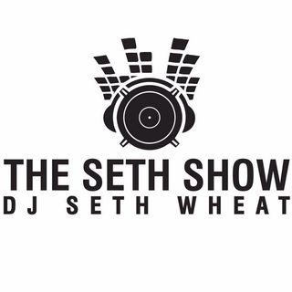DJ Seth Wheat