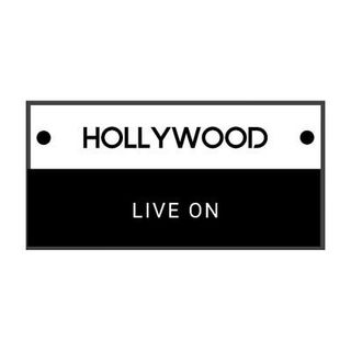 HOLLYWOOD Live On