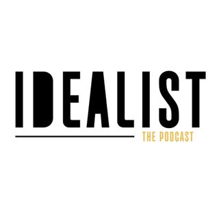 IDEALIST - The Podcast