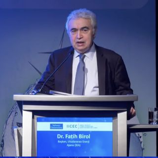 Enerji Günlüğü 28 Aralık 2022 Enerji Bülteni