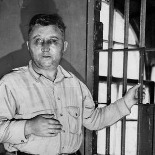 Herman Drenth Case (Part 1)