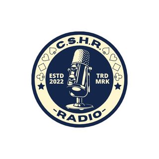 CSHR Radio