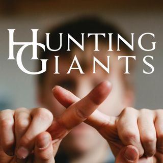 Safe from a Distance | Hunting Giants