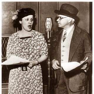 Classic Radio Theater for March 5, 2019 Hour 2 - Fibber McGee and Molly