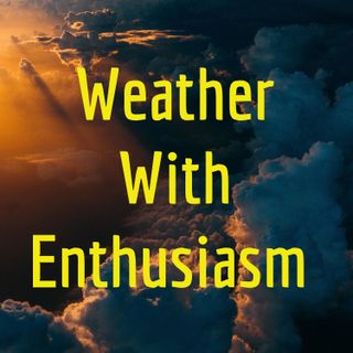 Weather With Enthusiasm  (Trailer)