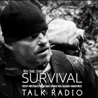 Episode 40 - Self Defense, Why Defunding Police is Bad and Preparedness.