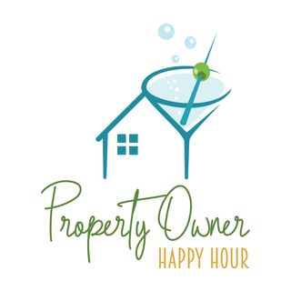 Property Owner Happy Hour