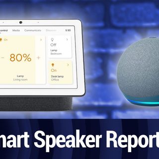 TWiG Clip: Smart Speaker Report on Ownership