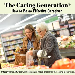 How Can I Be An Effective Caregiver