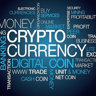 Digital and Cryptocurrencies in Africa.
