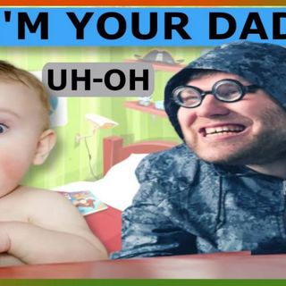 ReddX Saga of Sheenbeard Pt4.: More neckbeard baby mama drama?? It never ends...