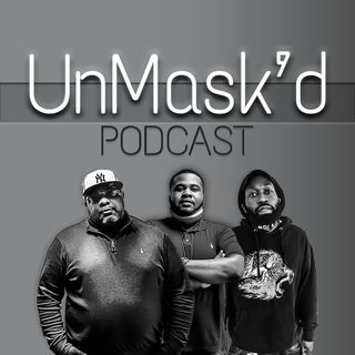 UnMaskd Podcast