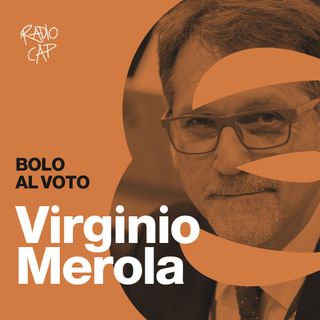 Intervista a Virginio Merola