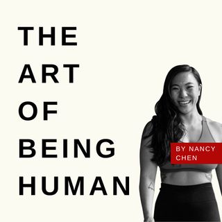 Navigating Big Changes & Why Getting Uncomfortable is Important with Danielle Chen
