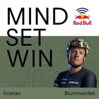 The fastest IRONMAN finisher on the planet, Kristian Blummenfelt – mental flexibility