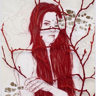 Ritratti - BI-BOx Art Space Biella - Intervista a Irene Finiguerra