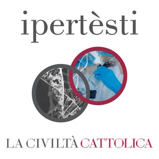 "Correggere il genoma con il Crispr: sfide etiche”. Quaderno 4110 de "La Civiltà Cattolica"
