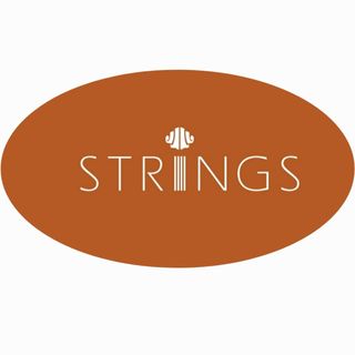 Strings Comercial