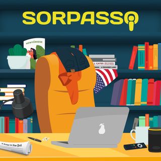 Sorpasso Podcast