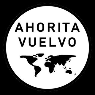 Ahorita Vuelvo