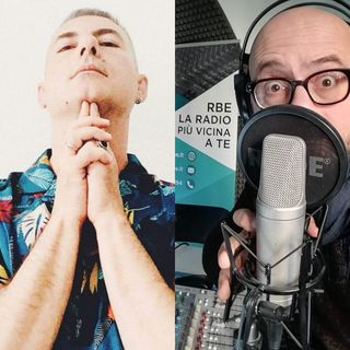 Sanremo 2022, seconda serata - Cosimo Morleo