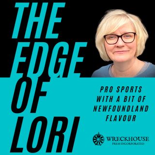 The Edge of Lori - Podcast 2