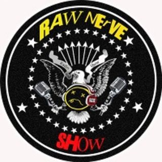 The Raw Nerve Show - LIVE - 11-08-16 Episode 019