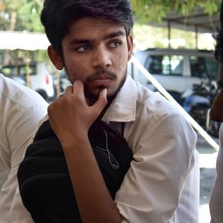 Mitesh Patle
