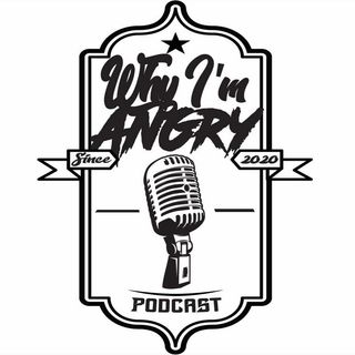 It's a Crew world out there - Why I'm Angry - 5.11.21