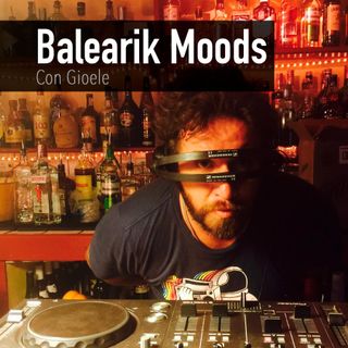 Balearik Moods