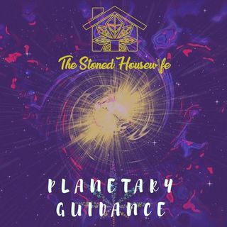 Weekly Planetary Guide