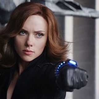 Ep 104 - Black Widow