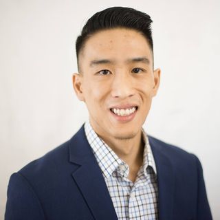 Eric Liu