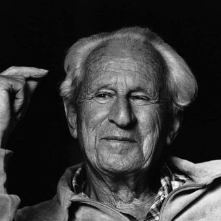 Episodio 3 - Herbert Marcuse. L'uomo e il sistema