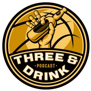 Ep. 0 - Cos'è 3 & Drink Podcast? Scopritelo in questa puntata pilota!