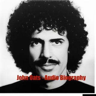 John Oats - Audio Biography
