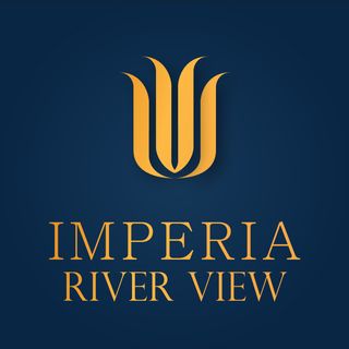 Imperia River view
