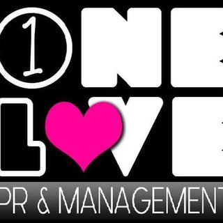 One 1 Love Pr