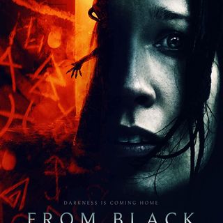 298: From Black - Interview With Director Thomas Marchese