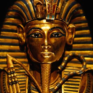 Episode 51 - The Bondage Of Egypt Revealed By A New Prophet Like Moses
