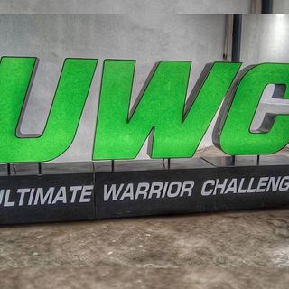 UWC 23: Supremacy  -  Aguilar vs Chairez