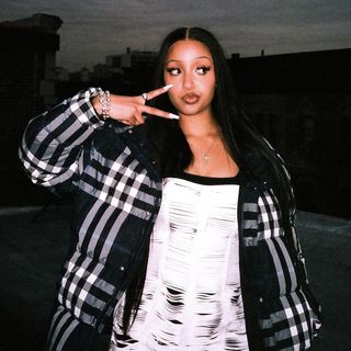 PinkPantheress talks “Boy's a liar Pt.2,” becoming a singer, future collabs, Paramore + Chris Martin