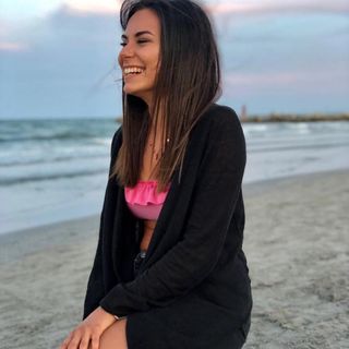 Erika Cottafava
