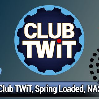 This Week in Tech 819: Introducing Club TWiT