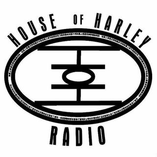 House of Harley Radio