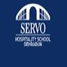 Servo Hospitality School