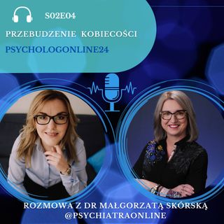 S02E04 Przebudzenie kobiecości