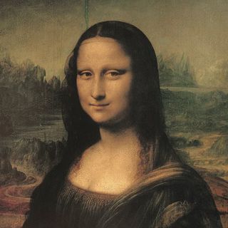 Gioconda, una nuova verità sul ponte alle sue spalle