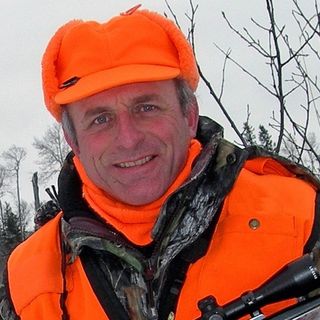 Patrick Durkin on Wisconsin Wildlife