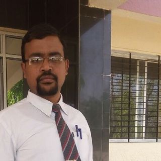 Ashutosh